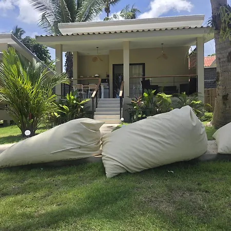 Pitaya Resort Thong Sala Exterior photo