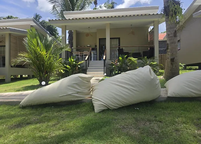 Pitaya Resort