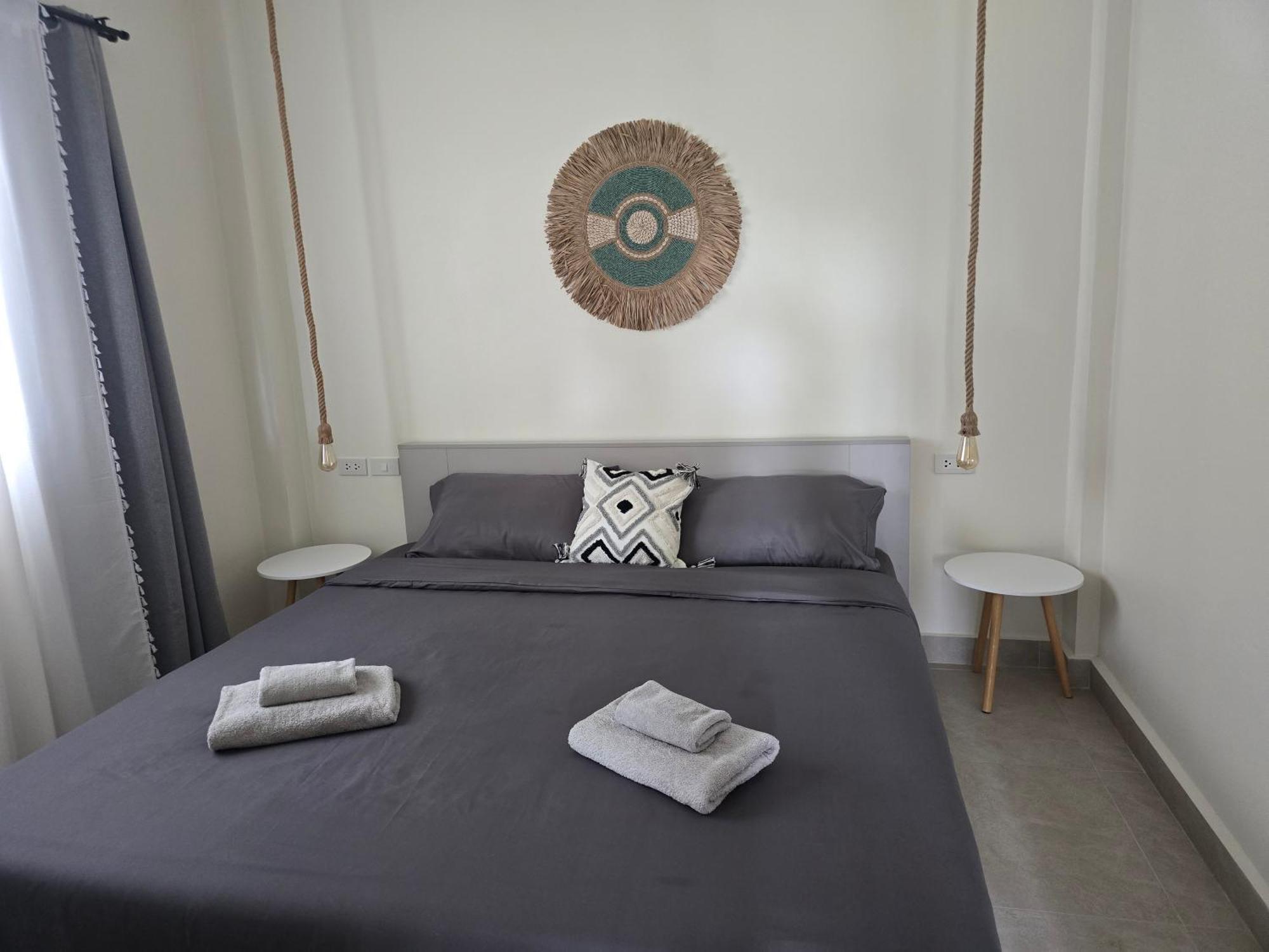 Pitaya Holiday home Thongsala