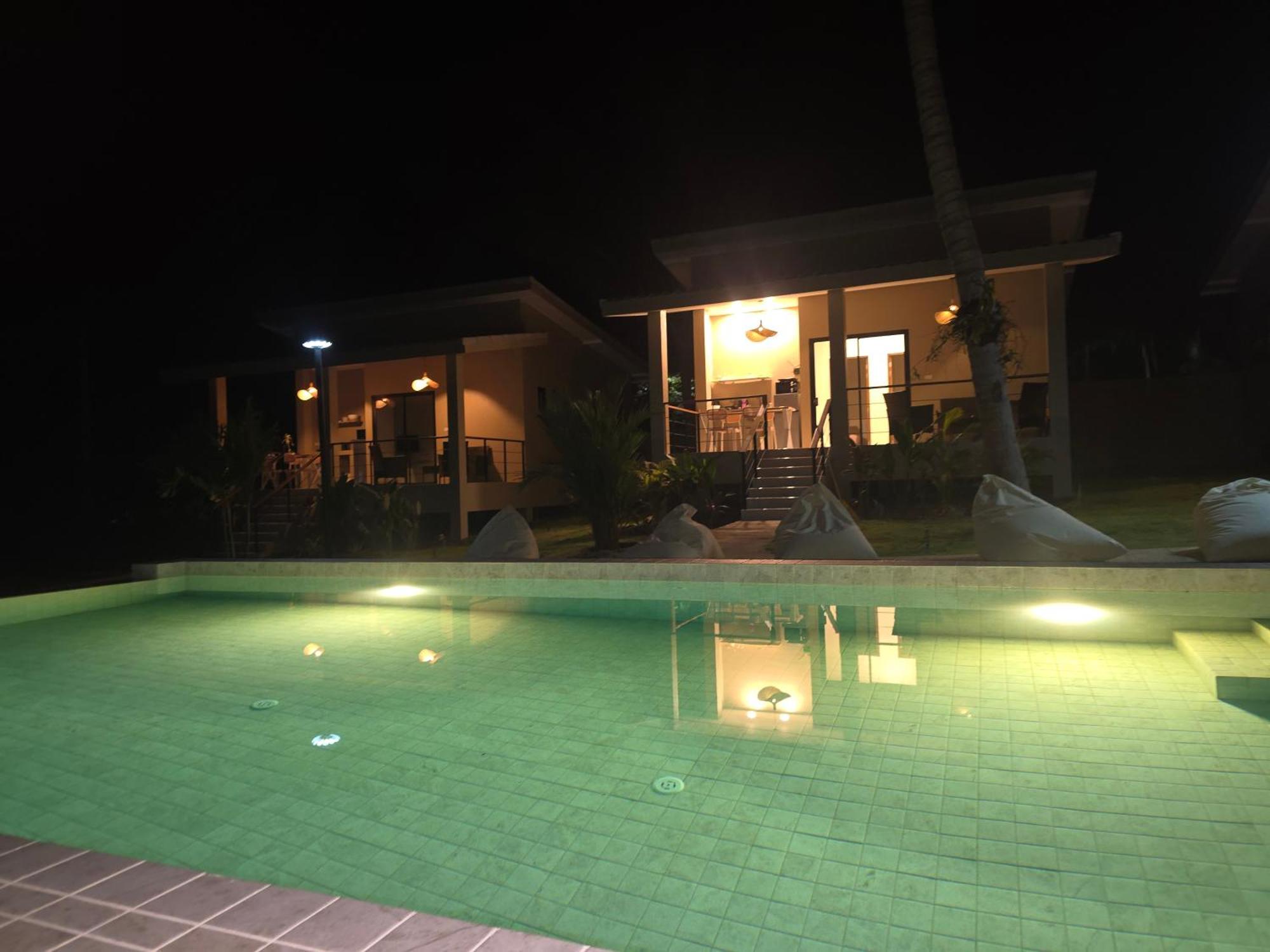 Pitaya Holiday home