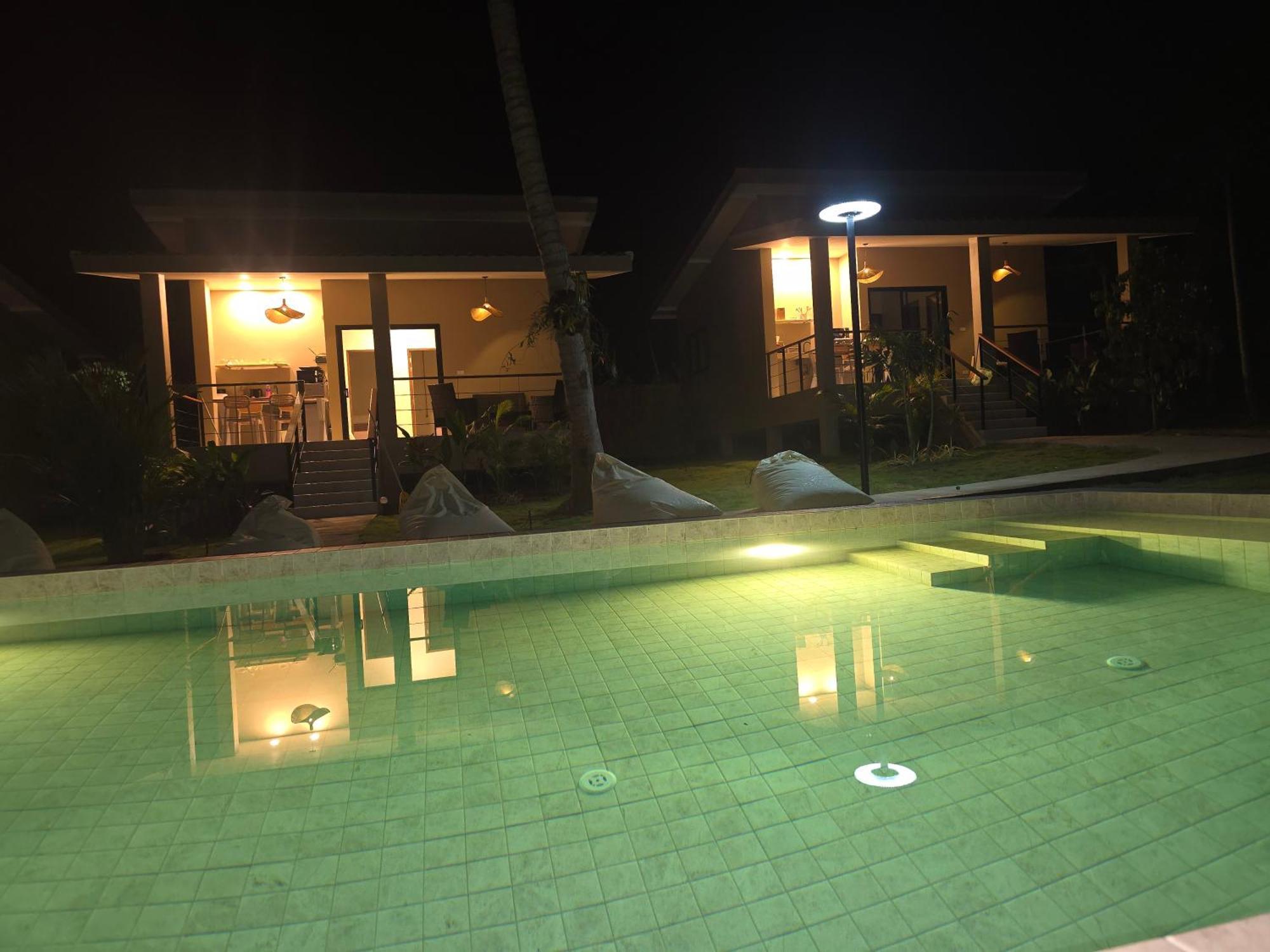 Pitaya Holiday home Thongsala