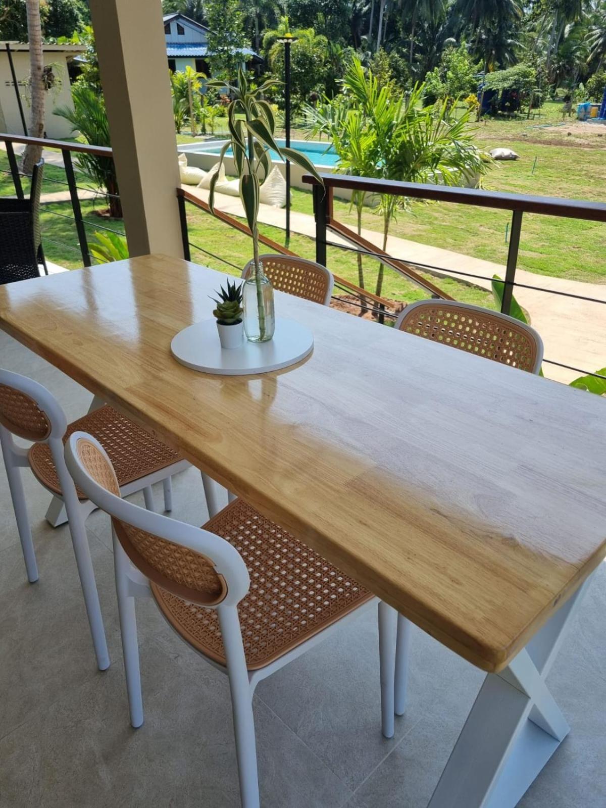 Pitaya Holiday home