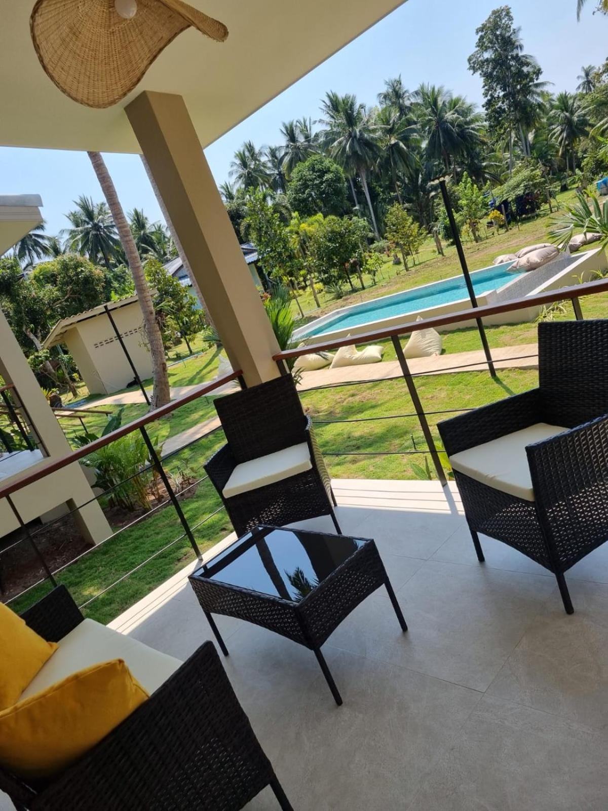 Pitaya Holiday home *