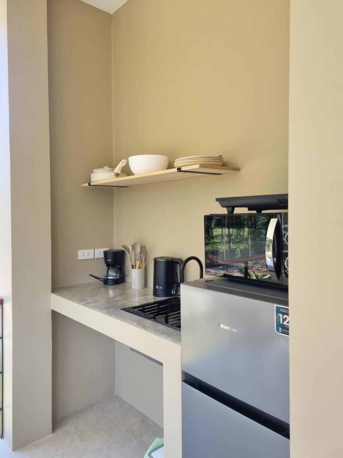 Pitaya Holiday home *