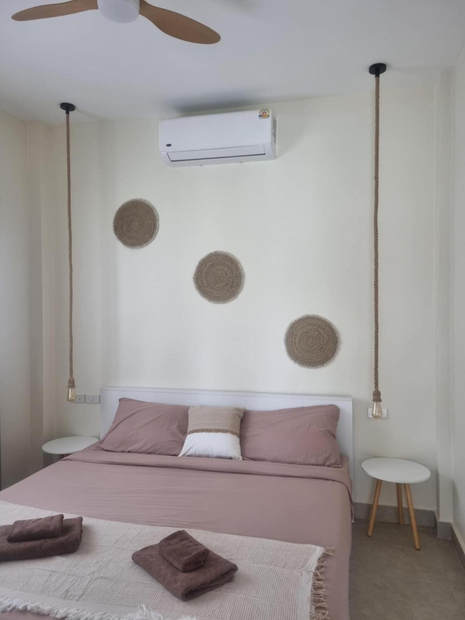 Holiday home Pitaya Thongsala